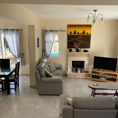 Villa Olivia, Coral Bay Exteriér fotografie