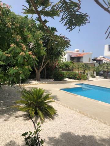 Villa Olivia, Coral Bay Exteriér fotografie